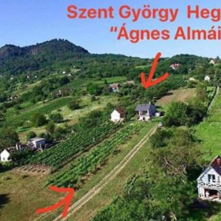 הוילה Kisapati Agnes Almai Agnes Apples מראה חיצוני תמונה