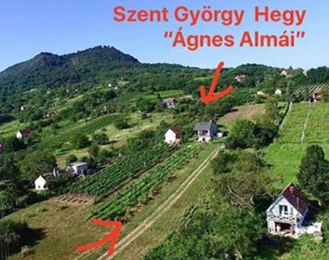 הוילה Kisapati Agnes Almai Agnes Apples מראה חיצוני תמונה